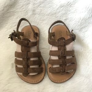 Toddler shoes